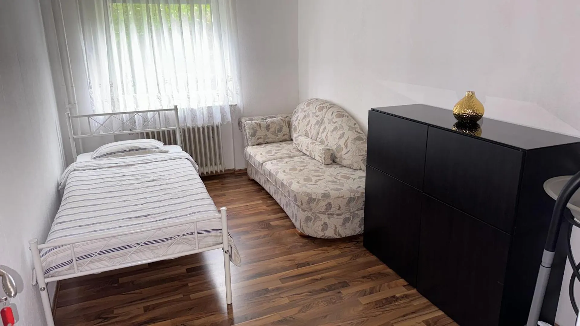 Mainhatten Suite Frankfurt am Main