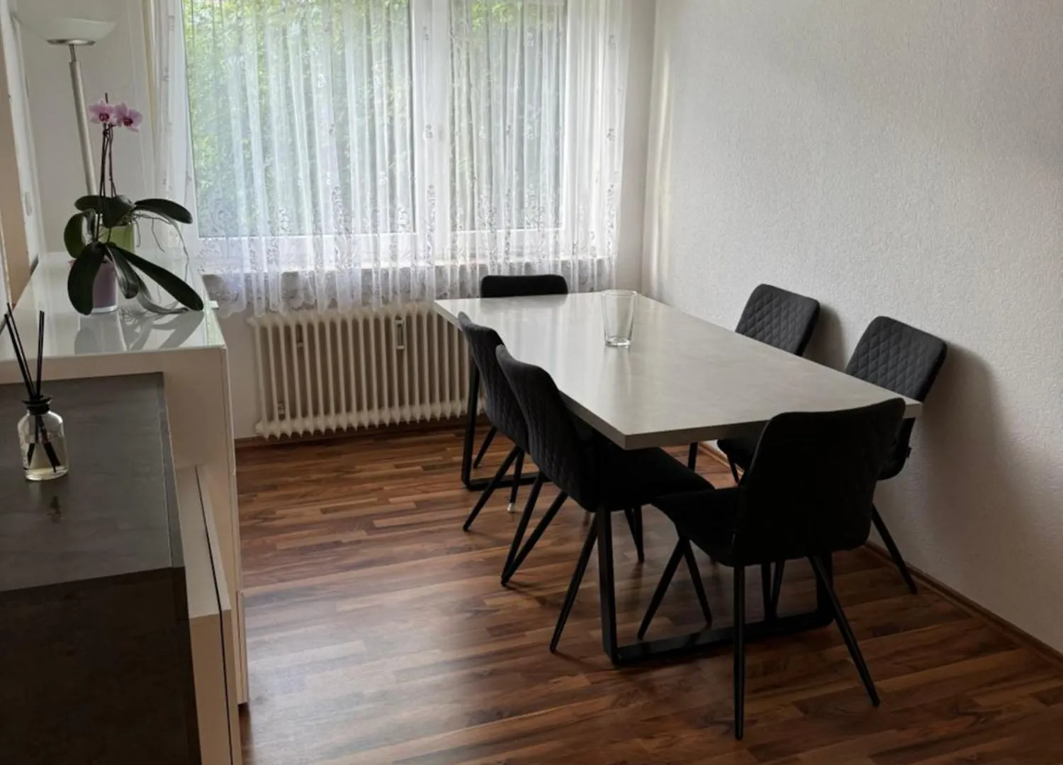 Apartment Mainhatten Suite Frankfurt am Main Germany