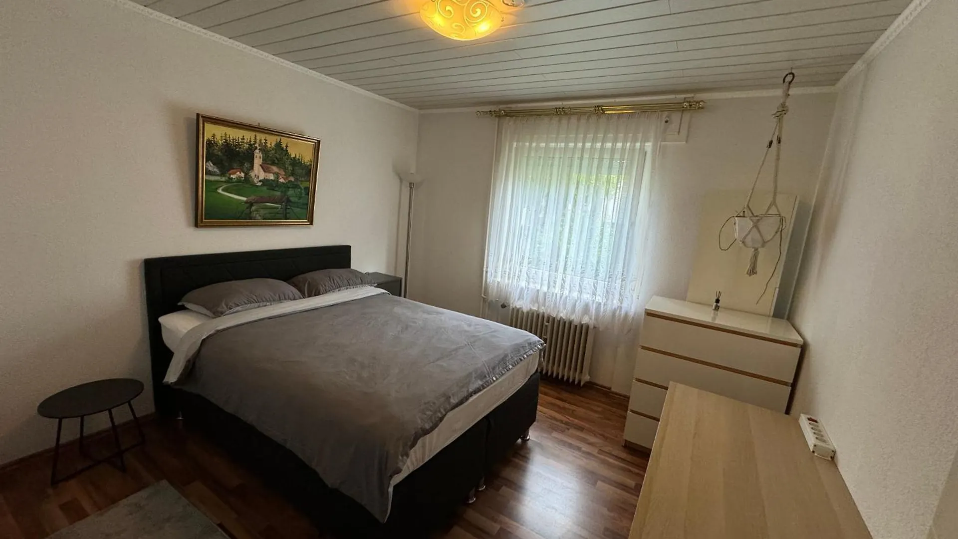 Mainhatten Suite Frankfurt am Main Germany