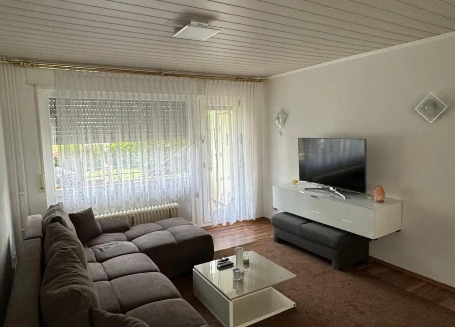 Mainhatten Suite location