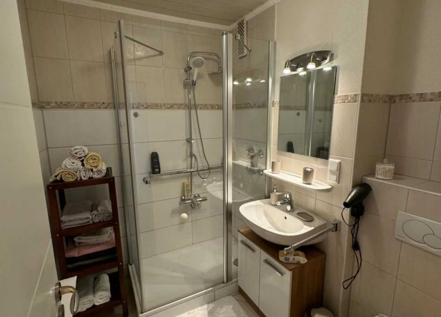 Apartment Mainhatten Suite Frankfurt am Main