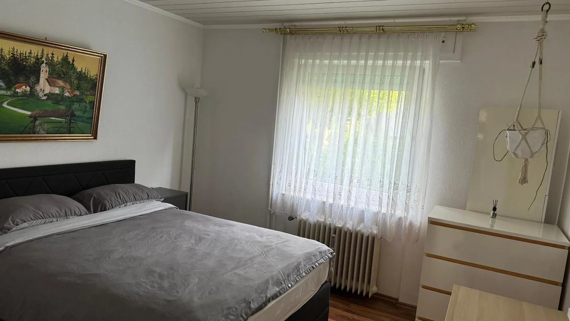 Mainhatten Suite Frankfurt am Main 0*,  Germany