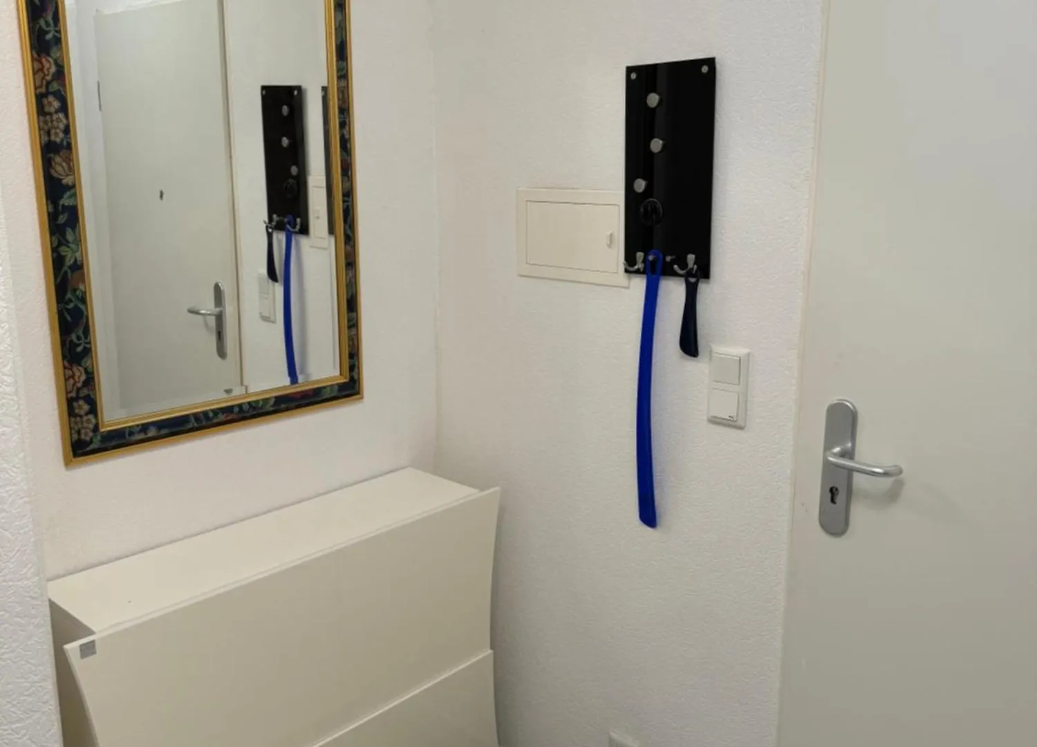 Mainhatten Suite Frankfurt am Main Apartment