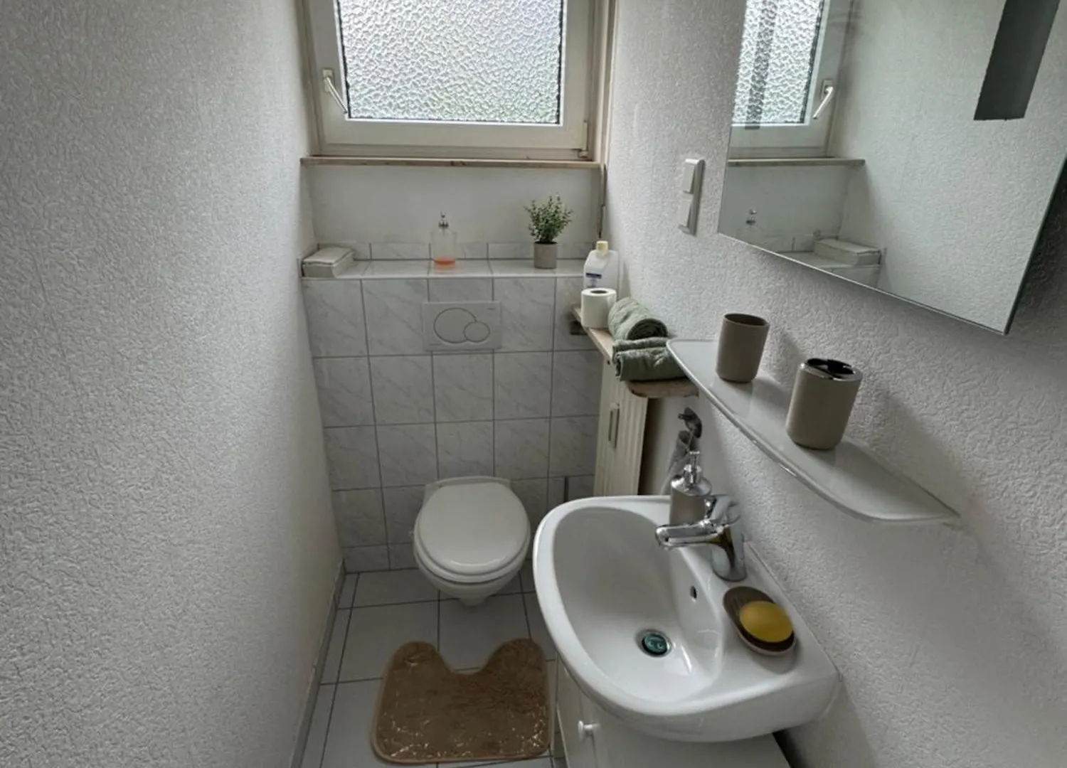 Mainhatten Suite Frankfurt am Main