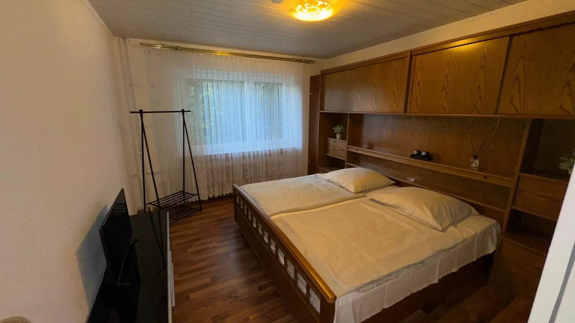 Mainhatten Suite Frankfurt am Main Apartment