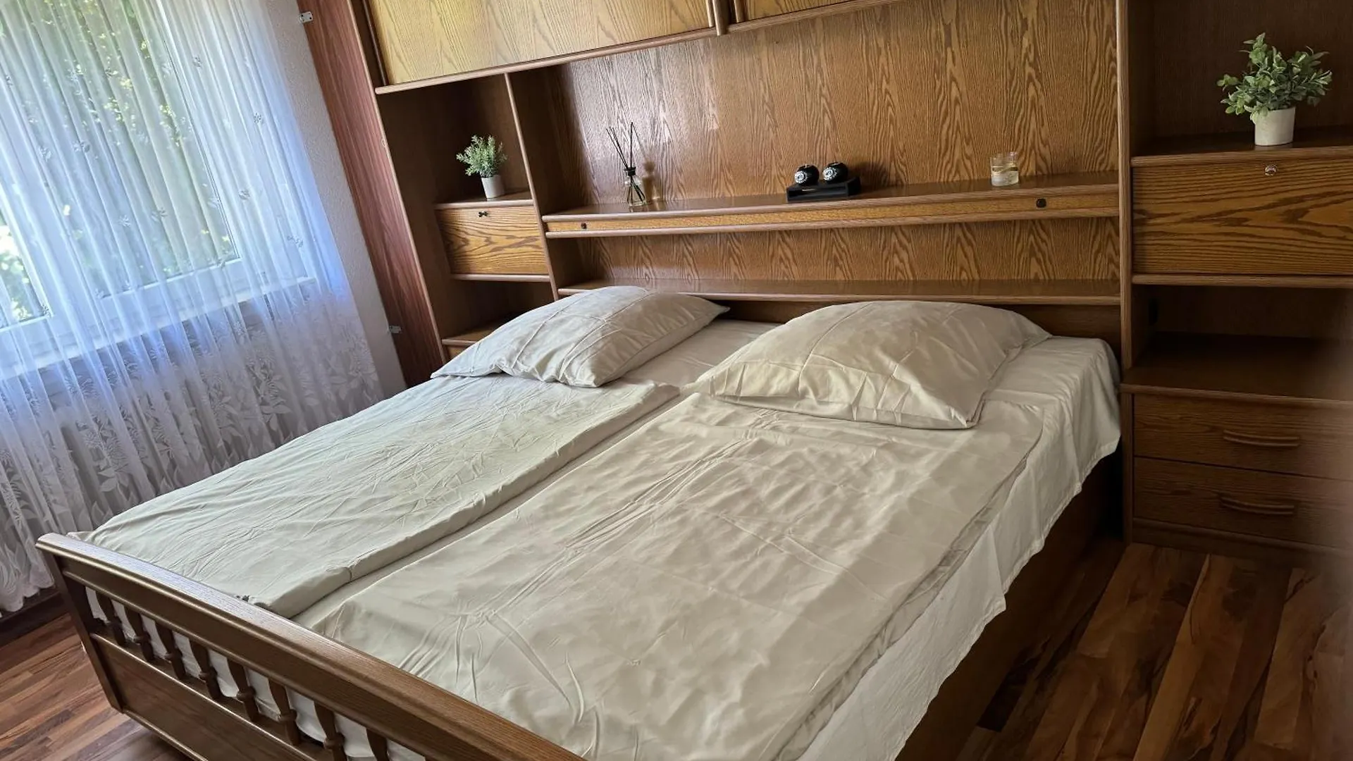 Apartment Mainhatten Suite Frankfurt am Main